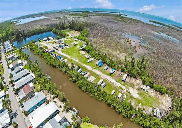 Photo 29 of Manufactured home for sale at 4944 Porky Ln, Saint James City, FL 33956 | MLS# 225056362 | Listing updated on 2026-08-24