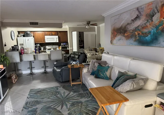 Photo 2 of Condo for sale at 5307 Summerlin Rd #704, Fort Myers, FL 33919 | MLS# 225057116 | Listing updated on 2026-08-20