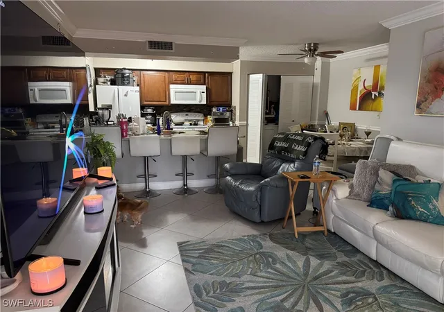 Photo 3 of Condo for sale at 5307 Summerlin Rd #704, Fort Myers, FL 33919 | MLS# 225057116 | Listing updated on 2026-08-20