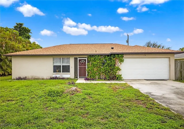 1st image of 1404 Se 36th Ter, Cape Coral, FL 33904 | MLS# 225058099
