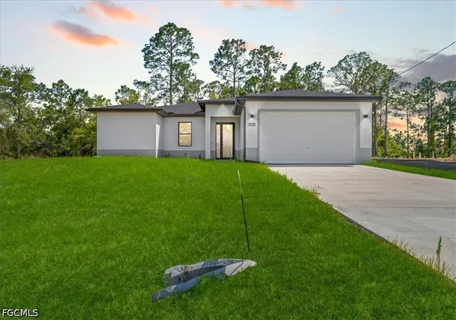Photo 2 of Single family home for sale at 3113 58th Street W, Lehigh Acres, FL 33971 | MLS# 225058925 | Listing updated on 2026-08-19
