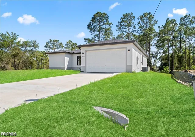 Photo 3 of Single family home for sale at 3113 58th Street W, Lehigh Acres, FL 33971 | MLS# 225058925 | Listing updated on 2026-08-19