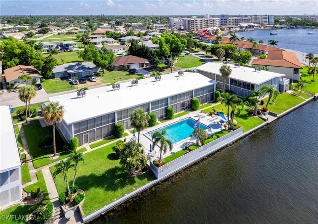 Photo 1 of Condo for sale at 330 Tudor Dr #102, Cape Coral, FL 33904 | MLS# 225059432 | Listing updated on 2026-08-25
