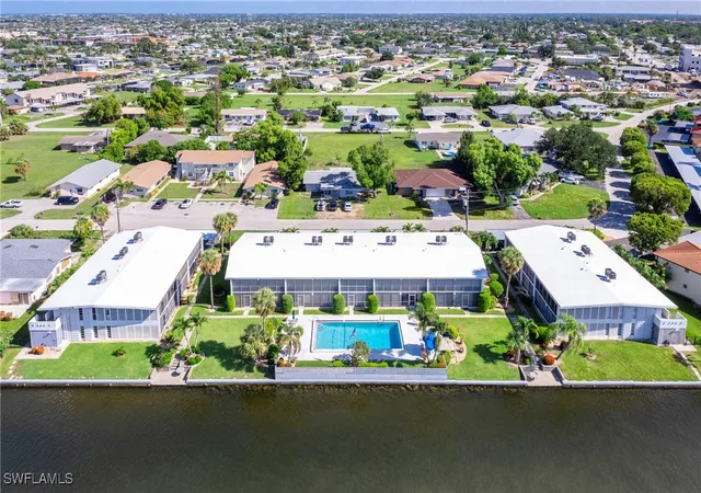 Photo 3 of Condo for sale at 330 Tudor Dr #102, Cape Coral, FL 33904 | MLS# 225059432 | Listing updated on 2026-08-25