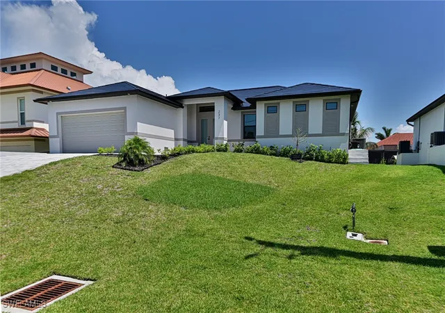Photo 1 of Sale Pending at 237 3rd Street, Bonita Springs, FL 34134 | MLS# 225064184 | Listing updated on 2026-08-21