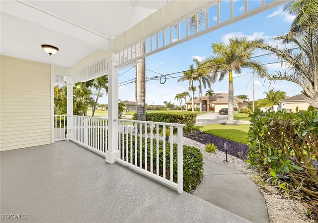 Photo 3 of Sale Pending at 4235 Sw 20th Ave, Cape Coral, FL 33914 | MLS# 2025003259 | Listing updated on 2026-08-17