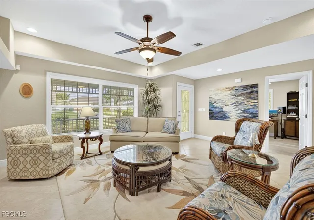 Photo 4 of Sale Pending at 4235 Sw 20Th Ave, Cape Coral, FL 33914 | MLS# 2025003259 | Listing updated on 2026-08-17