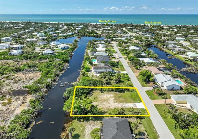 Photo 1 of Land for sale at (Undisclosed), Sanibel, FL 33957 | MLS# 2025003798 | Listing updated on 2026-08-23