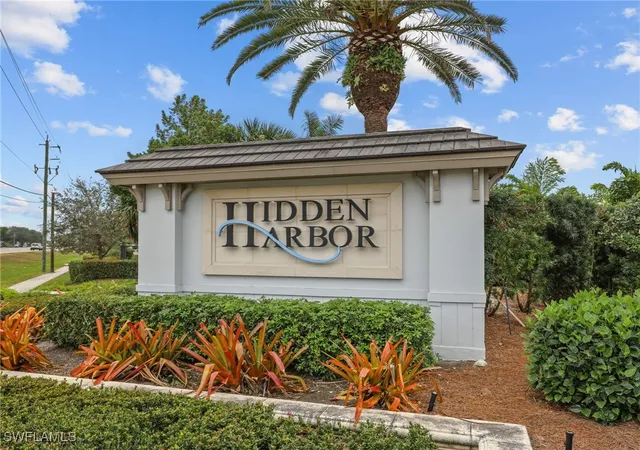 Photo 2 of Sale Pending at 17243 Hidden Estates Cir, Fort Myers, FL 33908 | MLS# 225065341 | Listing updated on 2026-08-20
