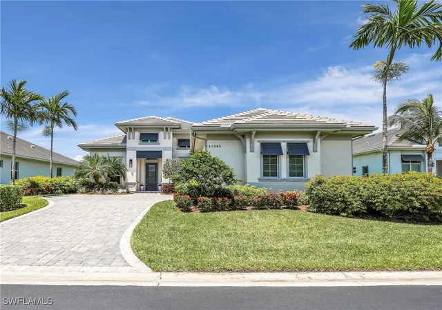 Photo 3 of Sale Pending at 17243 Hidden Estates Cir, Fort Myers, FL 33908 | MLS# 225065341 | Listing updated on 2026-08-20