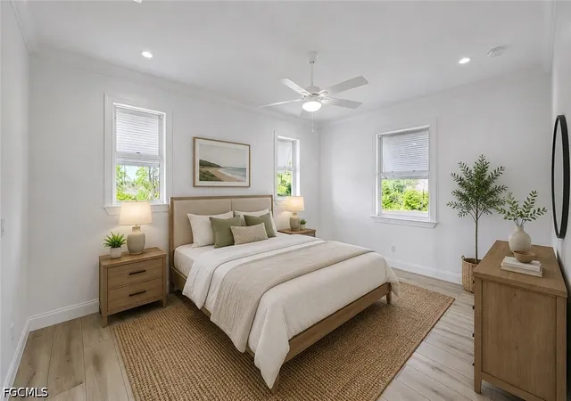 Photo 3 of Single family home for sale at 3551 Heron Landing Cir, St James City, FL 33956 | MLS# 2025003997 | Listing updated on 2026-08-19
