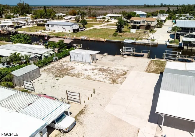 Photo 3 of Land for sale at 5150 Sandpiper Dr, Saint James City, FL 33956 | MLS# 2025004573 | Listing updated on 2026-08-26