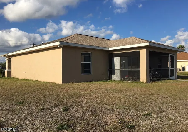 Photo 3 of Single family home for sale at 5231 Centennial Blvd, Lehigh Acres, FL 33971 | MLS# 2025005748 | Listing updated on 2026-08-29
