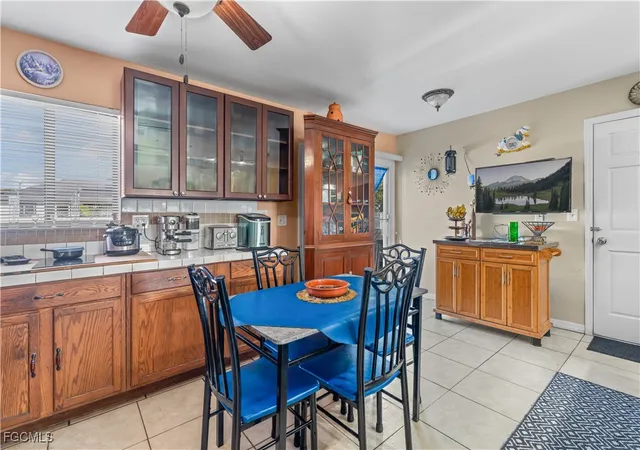 Photo 4 of Single family home for sale at 2816 NE 5th Place, Cape Coral, FL 33909 | MLS# 2025006493 | Listing updated on 2026-08-27