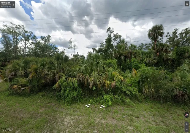 Photo 1 of Land for sale at 1934 Wingford Dr, Lehigh Acres, FL 33972 | MLS# 2025006561 | Listing updated on 2026-08-18