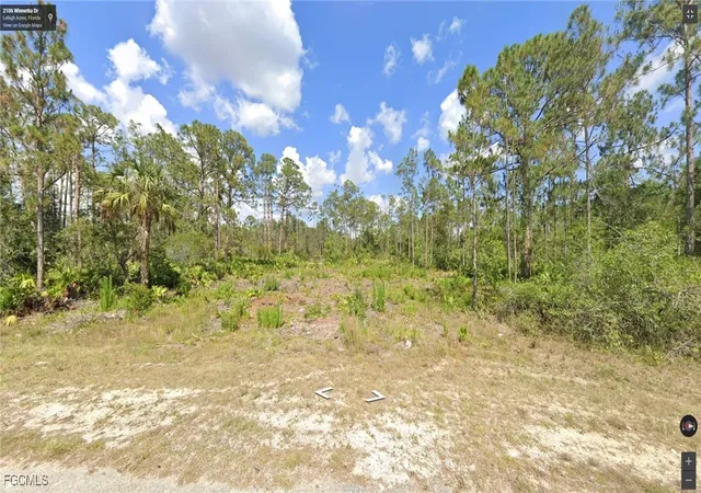 Photo 1 of Land for sale at 2106 Winnetka Dr, Lehigh Acres, FL 33972 | MLS# 2025006562 | Listing updated on 2026-08-18