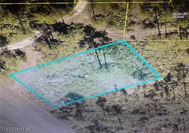 Photo 2 of Land for sale at 2106 Winnetka Dr, Lehigh Acres, FL 33972 | MLS# 2025006562 | Listing updated on 2026-08-18