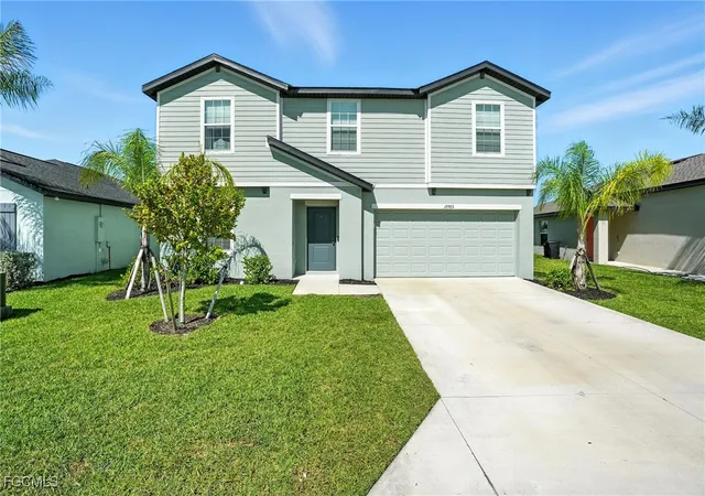 1st image of 17765 Paradiso Way, North Fort Myers, FL 33917 | MLS# 2025006908