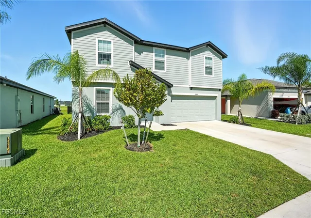 2nd image of 17765 Paradiso Way, North Fort Myers, FL 33917 | MLS# 2025006908