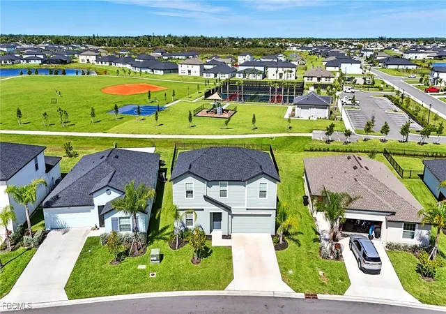 Photo 3 of Single family home for sale at 17765 Paradiso Way, North Fort Myers, FL 33917 | MLS# 2025006908 | Listing updated on 2026-08-21