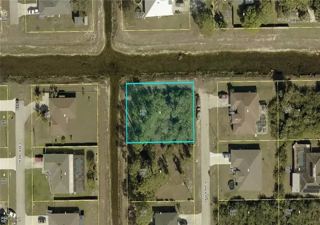 1st image of 3100 Paula Ave S, Lehigh Acres, FL 33976 | MLS# 2025007160