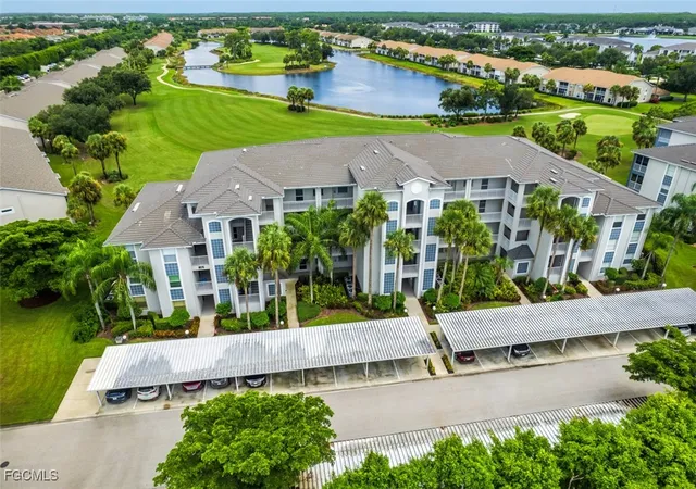 Photo 1 of Sale Pending at 10275 Bismark Palm Way #1124, Fort Myers, FL 33966 | MLS# 2025007619 | Listing updated on 2026-08-17
