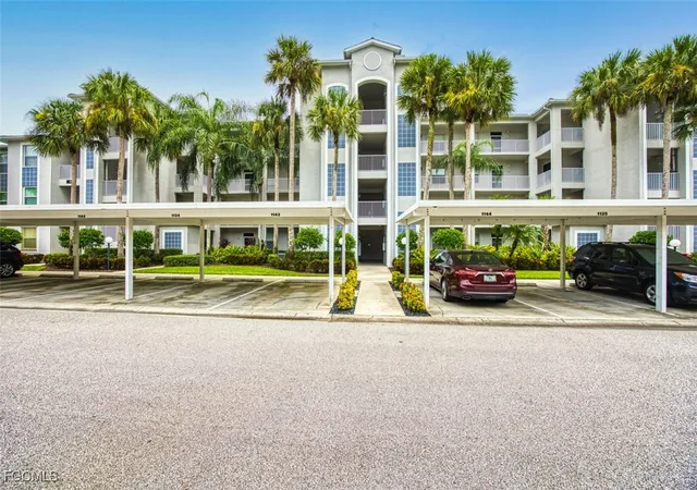 Photo 3 of Sale Pending at 10275 Bismark Palm Way #1124, Fort Myers, FL 33966 | MLS# 2025007619 | Listing updated on 2026-08-17