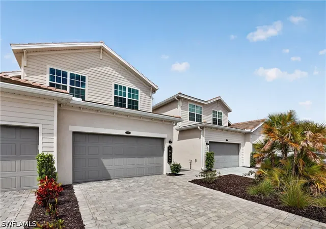 Photo 1 of Sale Pending at 16521 Kingwood Ln #2422, Punta Gorda, FL 33982 | MLS# 225068333 | Listing updated on 2026-08-28