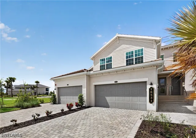 Photo 2 of Sale Pending at 16521 Kingwood Ln #2422, Punta Gorda, FL 33982 | MLS# 225068333 | Listing updated on 2026-08-28