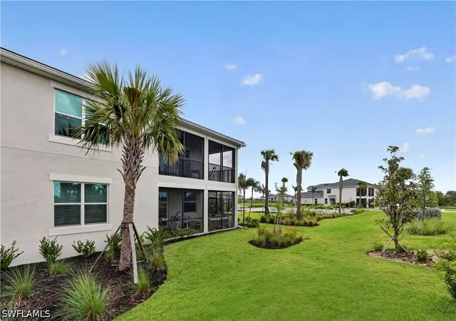 Listing Photo 5 - Condo for sale in building located at 16521 Kingwood Ln, Punta Gorda, FL 33982 - Unit #2422
