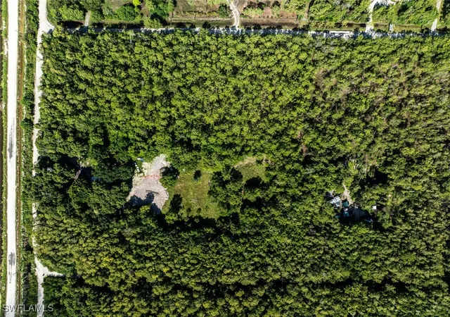 Photo 2 of Land for sale at 001 Sunnygrove Ave, Naples, FL 34114 | MLS# 225067840 | Listing updated on 2026-08-24