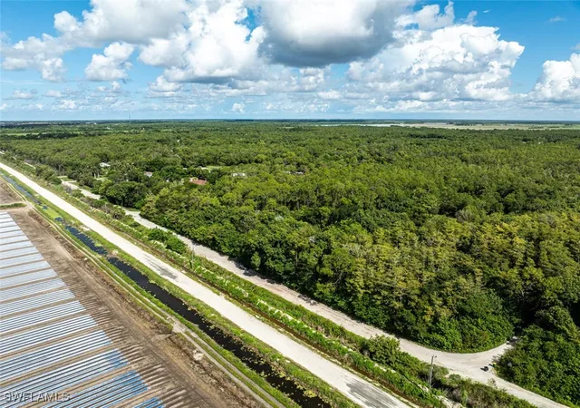 Photo 3 of Land for sale at 001 Sunnygrove Ave, Naples, FL 34114 | MLS# 225067840 | Listing updated on 2026-08-24
