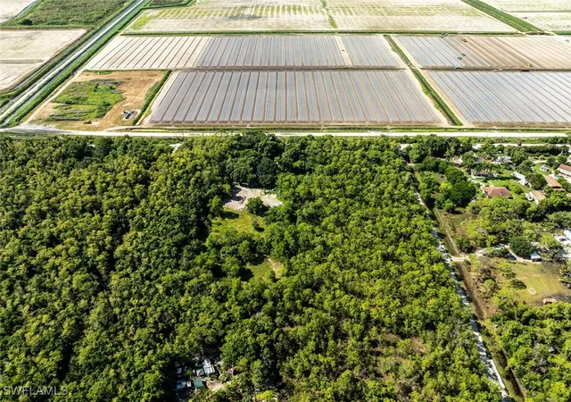 Photo 3 of Land for sale at 001 Sunnygrove Ave, Naples, FL 34114 | MLS# 225067840 | Listing updated on 2026-08-24