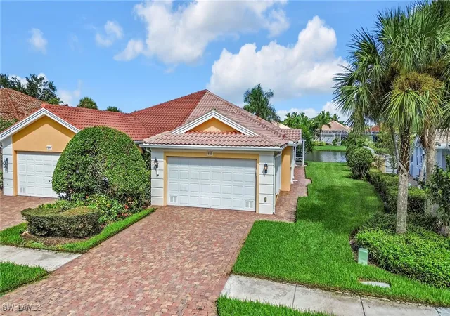 Photo 1 of Sale Pending at 8165 Xenia Ln, Naples, FL 34114 | MLS# 225068648 | Listing updated on 2026-08-20
