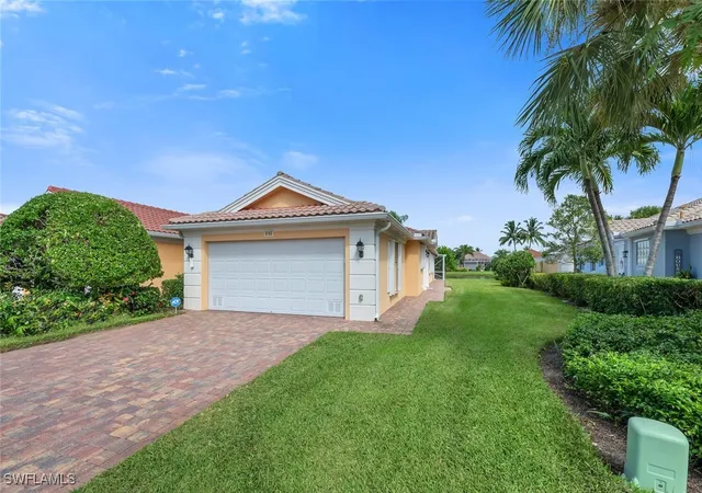Photo 2 of Sale Pending at 8165 Xenia Ln, Naples, FL 34114 | MLS# 225068648 | Listing updated on 2026-08-20