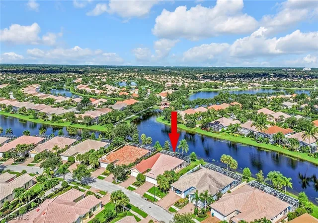 Photo 3 of Sale Pending at 8165 Xenia Ln, Naples, FL 34114 | MLS# 225068648 | Listing updated on 2026-08-20