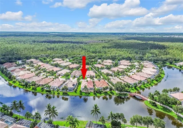 Photo 3 of Sale Pending at 8165 Xenia Ln, Naples, FL 34114 | MLS# 225068648 | Listing updated on 2026-08-20