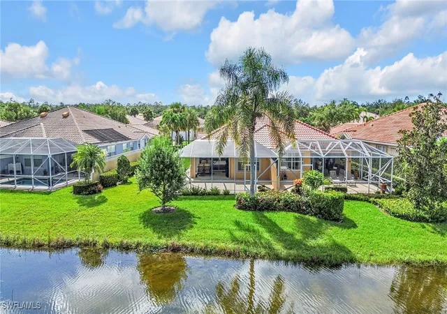 Photo 4 of Sale Pending at 8165 Xenia Ln, Naples, FL 34114 | MLS# 225068648 | Listing updated on 2026-08-20
