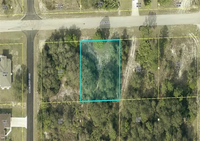 Photo 1 of Land for sale at 1902 E 15th St, Lehigh Acres, FL 33972 | MLS# 2025008189 | Listing updated on 2026-08-24