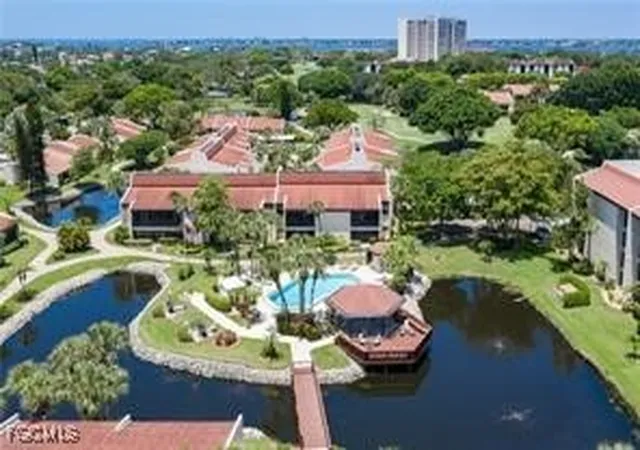 Photo 1 of Condo for sale at 4396 Bowsprit Ct #2E, Fort Myers, FL 33919 | MLS# 2025008463 | Listing updated on 2026-08-27