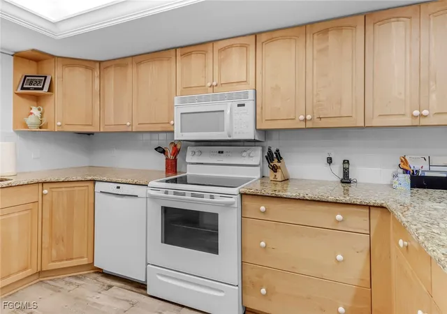 Photo 4 of Condo for sale at 4396 Bowsprit Ct #2E, Fort Myers, FL 33919 | MLS# 2025008463 | Listing updated on 2026-08-27