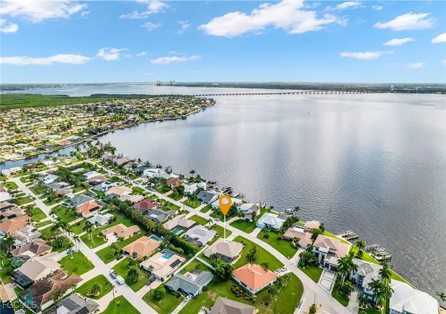 Photo 1 of Sale Pending at 2920 Se 22nd Place, Cape Coral, FL 33904 | MLS# 2025009025 | Listing updated on 2026-08-20