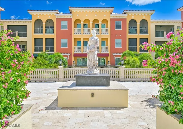 Photo 3 of Condo for sale at 21490 Strada Nuova Cir #D306, Estero, FL 33928 | MLS# 225069461 | Listing updated on 2026-08-27
