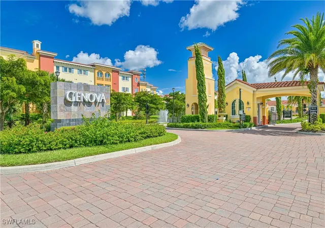 Listing Photo 4 - Condo for sale in building located at 21490 Strada Nuova Cir, Estero, FL 33928 - Unit #D306