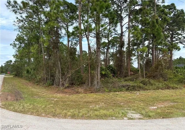 Photo 2 of Land for sale at 925 Barton St E, Lehigh Acres, FL 33974 | MLS# 225070134 | Listing updated on 2026-08-25
