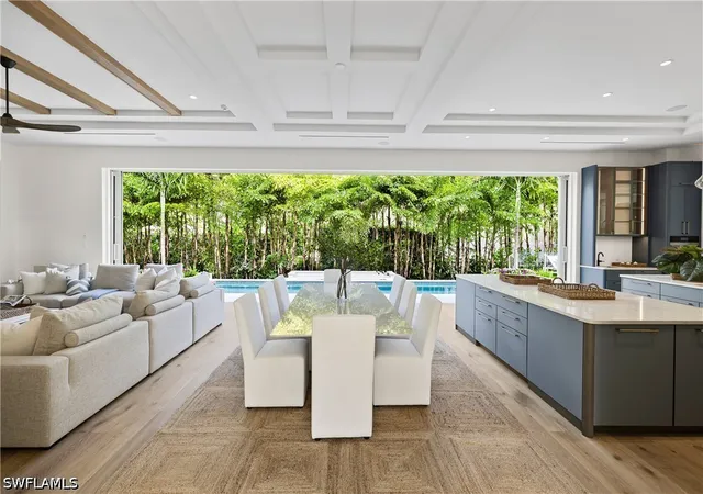 Photo 4 of Single family home for sale at 2131 Marina Dr, Naples, FL 34102 | MLS# 225070240 | Listing updated on 2026-08-30
