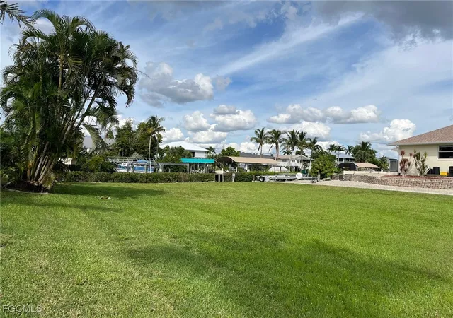 Photo 1 of Land for sale at 5414 Martin Cvs, Bokeelia, FL 33922 | MLS# 2025009853 | Listing updated on 2026-08-21