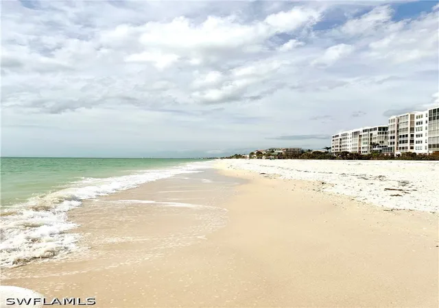 Condo for sale at 257 Barefoot Beach Blvd #502, Bonita Springs, FL 34134 | MLS# 225070387 | Listing updated on 2026-09-28