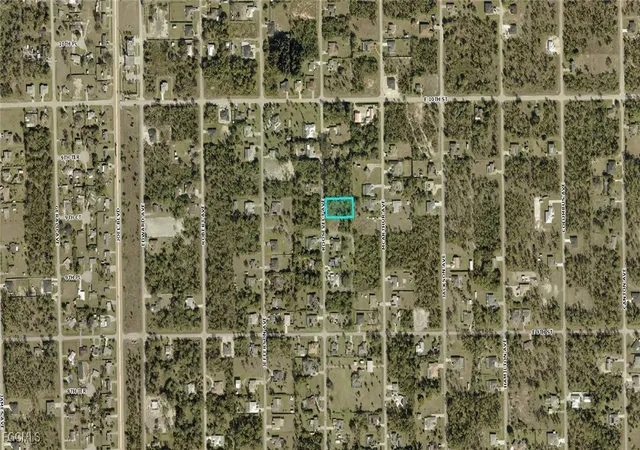 Photo 3 of Land for sale at 912 Roosevelt Ave, Lehigh Acres, FL 33936 | MLS# 2025010068 | Listing updated on 2026-08-12
