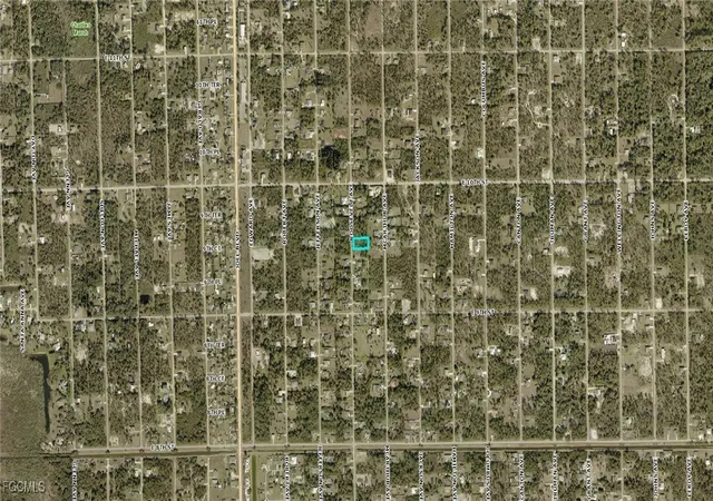 Photo 4 of Land for sale at 912 Roosevelt Ave, Lehigh Acres, FL 33936 | MLS# 2025010068 | Listing updated on 2026-08-12